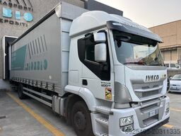 Iveco Stralis 400