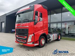 Volvo FH 460 4x2 Omvormer + PTO