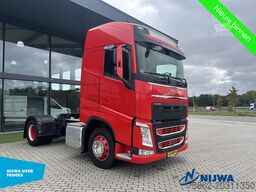 Volvo FH 460 4x2 Omvormer + PTO