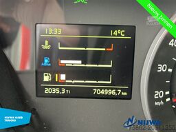 Volvo FH 460 4x2 Omvormer + PTO