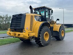 Caterpillar 966K | 3th function