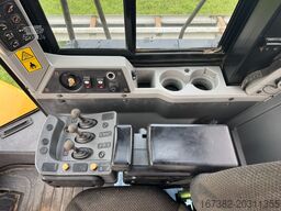 Caterpillar 966K | 3th function