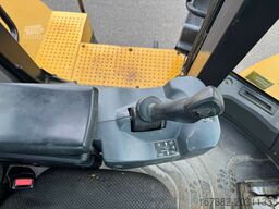 Caterpillar 966K | 3th function