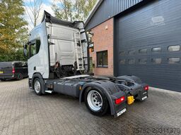 Scania R450 NGS 4X2EB Lowliner Retarder Standairco Sma...