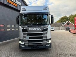 Scania R450 NGS 4X2EB Lowliner Retarder Standairco Sma...
