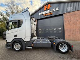 Scania R450 NGS 4X2EB Lowliner Retarder Standairco Sma...