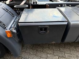 Scania R450 NGS 4X2EB Lowliner Retarder Standairco Sma...