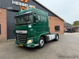 DAF XF 460 Space Cab Verstralers/Zwaailamp NL Truck...