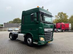 DAF XF 460 Space Cab Verstralers/Zwaailamp NL Truck...