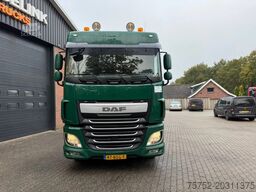 DAF XF 460 Space Cab Verstralers/Zwaailamp NL Truck...
