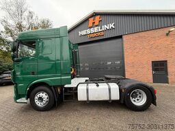 DAF XF 460 Space Cab Verstralers/Zwaailamp NL Truck...