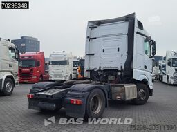 Mercedes Actros 1942 Actros 4X2 Euro 6