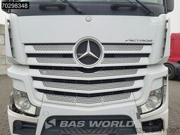 Mercedes Actros 1942 Actros 4X2 Euro 6