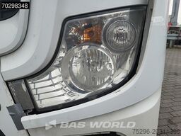 Mercedes Actros 1942 Actros 4X2 Euro 6