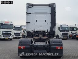 Mercedes Actros 1942 Actros 4X2 Euro 6