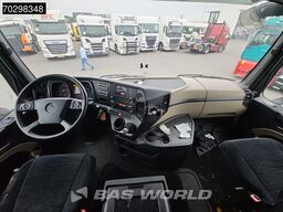 Mercedes Actros 1942 Actros 4X2 Euro 6