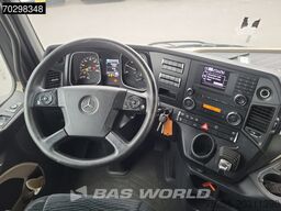 Mercedes Actros 1942 Actros 4X2 Euro 6