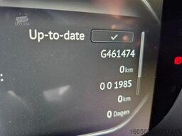 DAF XF 480 FT NGD