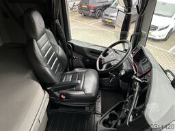 Scania S 520 V8 Highline / Retarder / 920 dkm / 2 Tank...