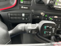 Scania S 520 V8 Highline / Retarder / 920 dkm / 2 Tank...