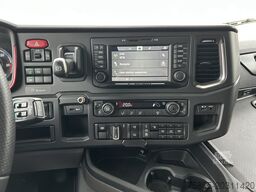 Scania S 520 V8 Highline / Retarder / 920 dkm / 2 Tank...