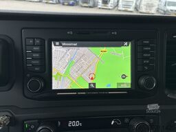 Scania S 520 V8 Highline / Retarder / 920 dkm / 2 Tank...