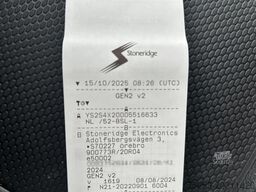 Scania S 520 V8 Highline / Retarder / 920 dkm / 2 Tank...