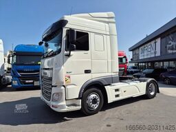DAF XF 480 FT SPACE CAB ZF INTARDER