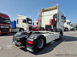 DAF XF 480 FT SPACE CAB ZF INTARDER