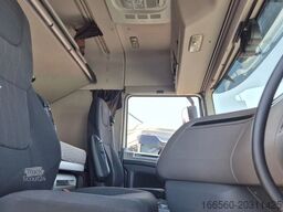 DAF XF 480 FT SPACE CAB ZF INTARDER