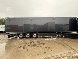 Knapen Trailers K200 92m3 8MM Cargo Floor Alcoa Liftas Top-cond...