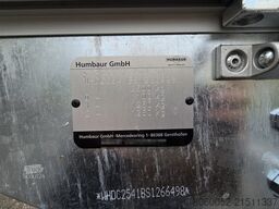 Humbaur