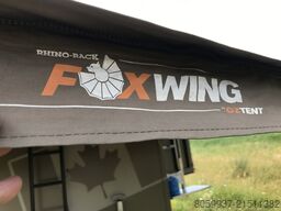 4 x 4  caravan trailer Terra Explorer zelfbouw