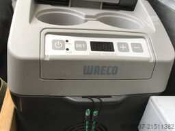 4 x 4  caravan trailer Terra Explorer zelfbouw