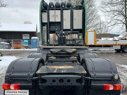 Mercedes-Benz Actros 4163 *8x4*160to*Motor/Getriebe/Kupplung/...
