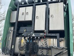 Mercedes-Benz Actros 4163 *8x4*160to*Motor/Getriebe/Kupplung/...