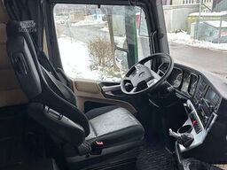 Mercedes-Benz Actros 4163 *8x4 *160to *Motor/Getriebe/Kupplun...