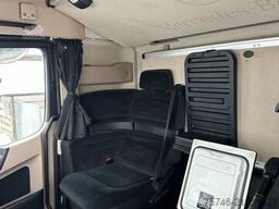Mercedes-Benz Actros 4163 *8x4 *160to *Motor/Getriebe/Kupplun...