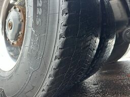 Mercedes-Benz Actros 4163 *8x4 *160to *Motor/Getriebe/Kupplun...