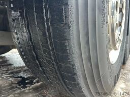 Mercedes-Benz Actros 4163 *8x4 *160to *Motor/Getriebe/Kupplun...