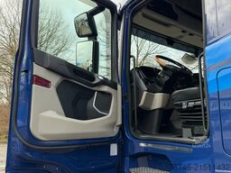 Scania R520 V8 *Standard*Vollluft*Intarder*ALCOA*Euro 6D*