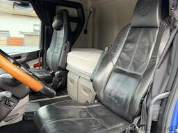 Scania R520 V8 *Standard*Vollluft*Intarder*ALCOA*Euro 6D*