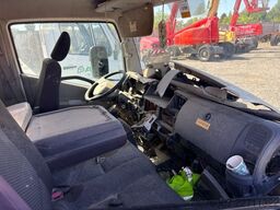 Renault Maxity Multitel 160 ALU DS - 16m