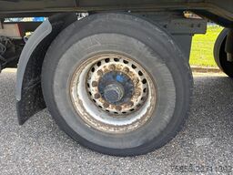 Groenewegen DRO-14-27 3-Axle Box / Steering / BPW Axles / L...