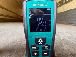 Groenewegen DRO-14-27 3-Axle Box / Steering / BPW Axles / L...