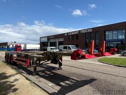 Renders RSCC 12 27 Multichassis / BPW Axles / Liftaxle ...