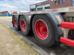 Renders RSCC 12 27 Multichassis / BPW Axles / Liftaxle ...