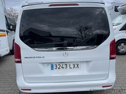Mercedes Marco Polo 2022 | Automatik | Aufstelldach