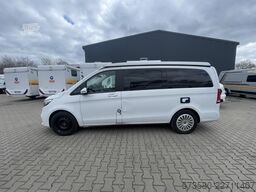 Mercedes Marco Polo 2022 | Automatik | Aufstelldach
