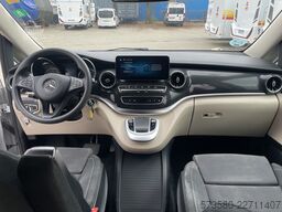 Mercedes Marco Polo 2022 | Automatik | Aufstelldach